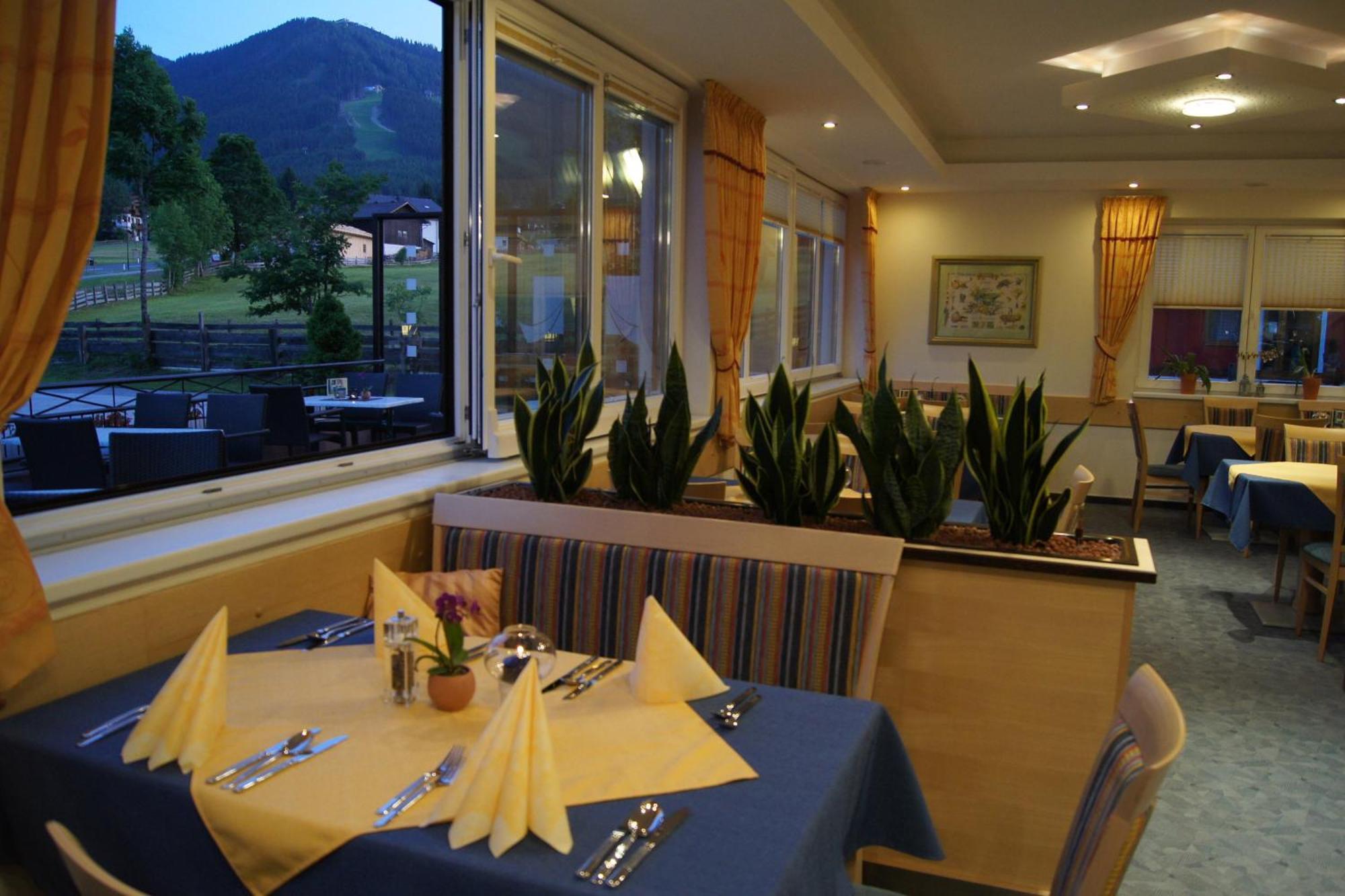 Hotel Sonneck Schladming Zewnętrze zdjęcie