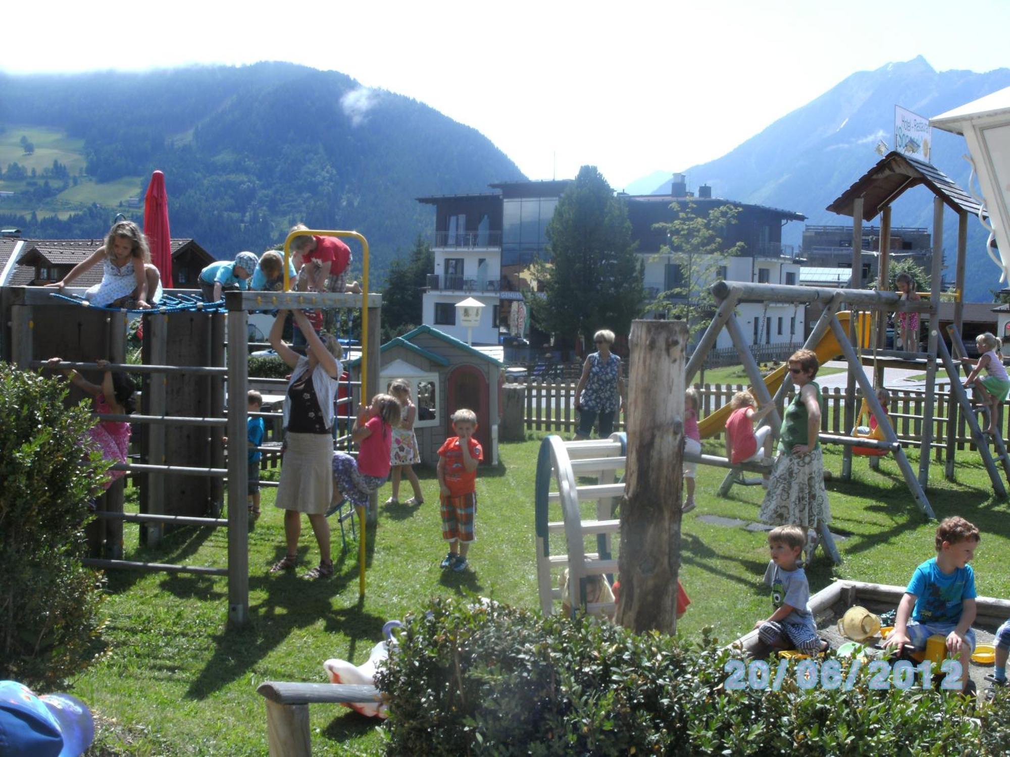 Hotel Sonneck Schladming Zewnętrze zdjęcie