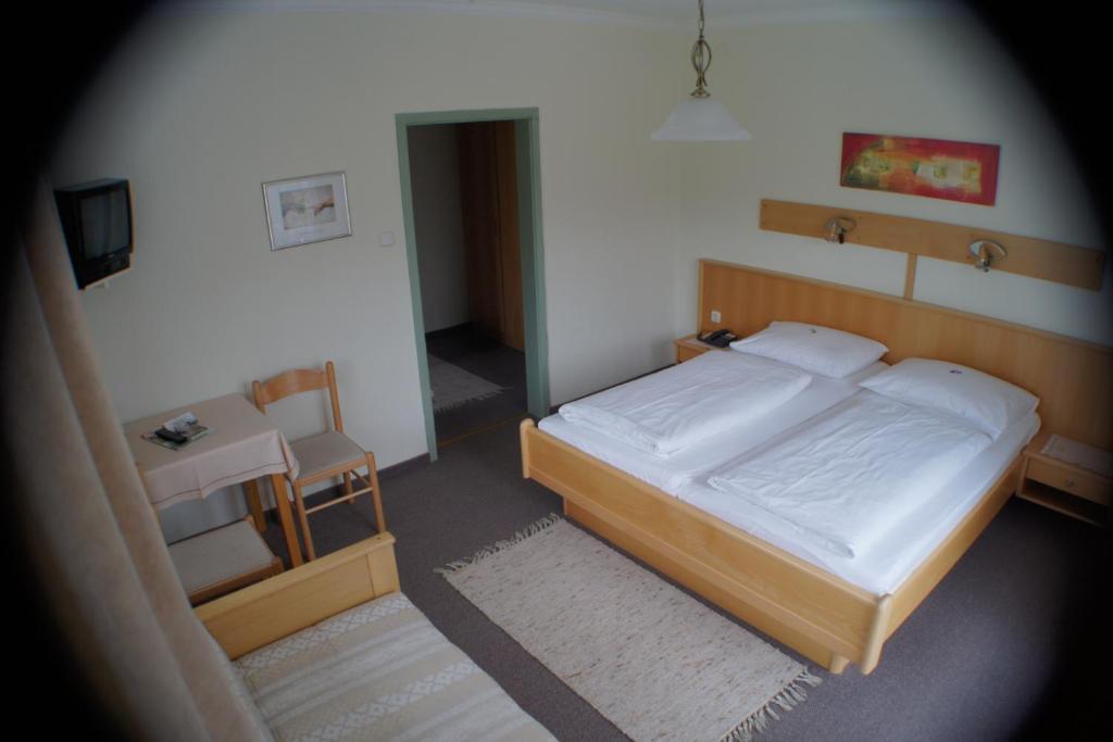 Hotel Sonneck Schladming Pokój zdjęcie
