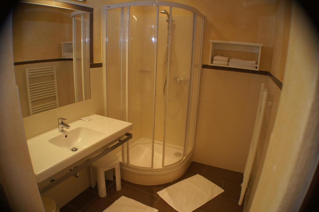 Hotel Sonneck Schladming Pokój zdjęcie