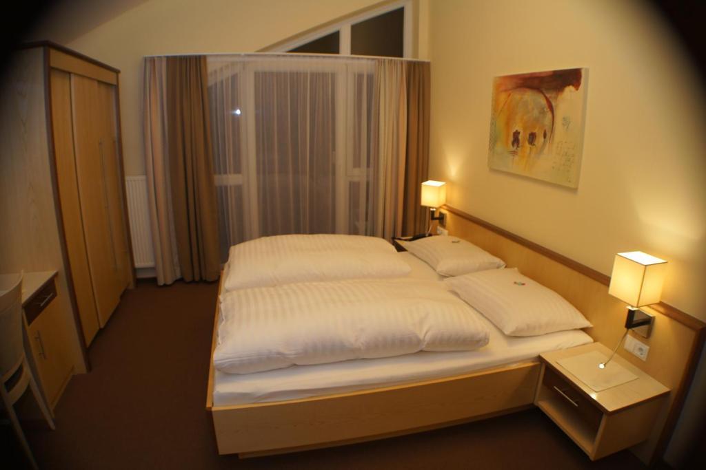 Hotel Sonneck Schladming Pokój zdjęcie